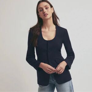 Favorite Daughter The Diana Jacket